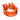 Wheels Mfg Bolt-On Seatpost Collar 29.8mm Orange