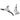 Formula Italy CURA-4 Disc Brake Kit Front or Rear Silver