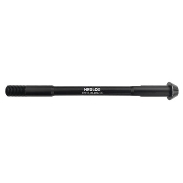 Hexlox Thru Axle Rear 12 168x1.5-M12