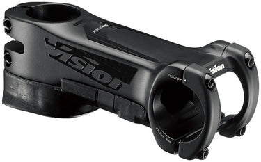 Vision NS SMR Stem - 90mm 31.8mm Clamp -6 1 1/8" Alloy Black