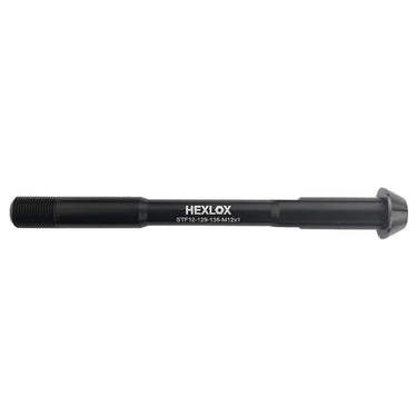 Hexlox Thru Axle Front 12 129-135x1.0-M12