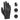 ROCKBROS-Cycling Gloves Touchscreen Anti-Slip Gloves with Shockproof Pad - Gio's Outdoors -ROCKBROSUSA