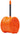 Tubolito X-Tubo CX/Gravel All Tube - 700 x 32-50mm 60mm Presta Valve Black