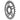 Wolf Tooth Components 8-Bolt Direct Mount Ring (3mm Offset) 30T Silver