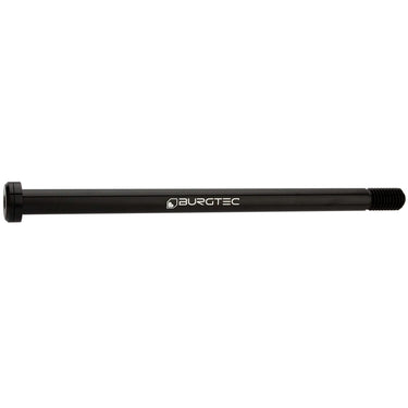 Burgtec Trek 198.5mm Rear Axle Burgtec Black