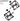 ROCKBROS-Advanced 4 Bearings Mountain Bike Pedals - Gio's Outdoors -ROCKBROSUSA
