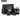 ROCKBROS Waterproof Duffel Bag 60L Motorcycle Travel Dry Duffel Bag - Gio's Outdoors -ROCKBROSUSA