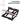 ROCKBROS-Advanced 4 Bearings Mountain Bike Pedals - Gio's Outdoors -ROCKBROSUSA