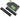 ROCKBROS Bike Handlebar Grips Double Lock-on - Gio's Outdoors -ROCKBROSUSA