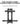 ROCKBROS Foldable Bike Stand for Indoor Parking - Gio's Outdoors -ROCKBROSUSA