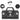 ROCKBROS Waterproof Duffel Bag 60L Motorcycle Travel Dry Duffel Bag - Gio's Outdoors -ROCKBROSUSA
