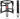 ROCKBROS-Advanced 4 Bearings Mountain Bike Pedals - Gio's Outdoors -ROCKBROSUSA