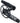 SRAM NX Eagle Boost Crankset - 170mm 12-Speed 32t Direct Mount DUB Spindle Interface BLK