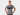 Trek Circuit LTD Small Charcoal/Black Jersey