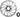 SRAM CenterLine Disc Brake Rotor - 160mm Center Lock 1.85mm Includes Internal Tooled Lockring