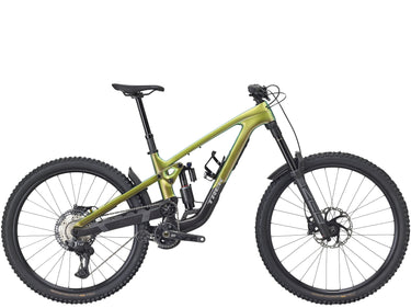 Slash 9.8 M Matte Chameleon Green /Dark Web