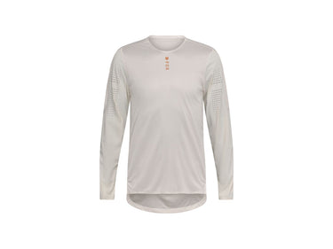 Fox Racing 25 Flexair Pro Long Sleeve Medium White Jersey