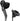 Shimano GRX ST-RX820-LA Brake/Dropper Remote Lever BR-RX820 Hydraulic Disc Brake Caliper - Left/Front Flat Mount Caliper