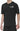 100% Airmatic Short Sleeve Jersey - Black Men's Small