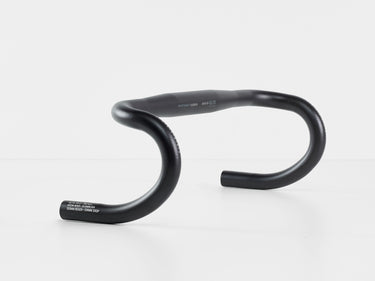 Bar Bontrager Elite VR-C 38cm Black 2022