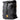 Restrap Rolltop Backtop 40L Black