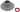 Prestacycle UniBlock PRO Cassette - 12-Speed Shimano For HG 12 Freehub 11-32 Silver