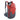 EVOC Neo Protector backpack 16L Chili Red/Carbon grey SM
