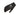 Fox Racing 25 Ranger Women Large Black Glove