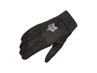 Fox Racing 25 Ranger Women Large Black Glove