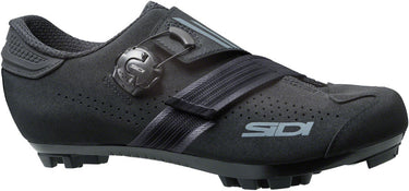 SIDI Aertis Mountain Clipless Shoes - Women's Black/Black 41