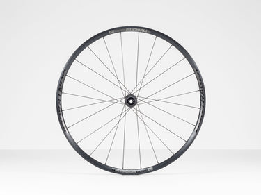 Wheel Front Bontrager Paradigm Comp 25 Disc 12T Black