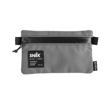 Snek Phone/Accessory Bag Gray