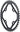 MSW Chainring - 42T 104mm BCD Outer Black