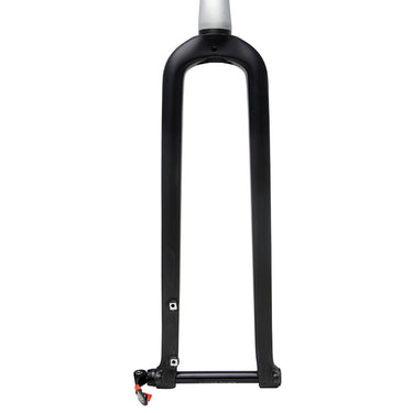 Interloc Racing Design Carbon MCX Max Gravel Fork 700c Tapered