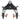 Paul Components Racer M Sidepull Brompton Brake Front Black