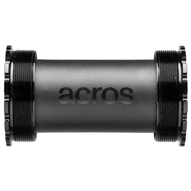 Acros Bottom Bracket T47 Hollowtech II Black