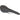 Tioga Undercover Stratum Saddle Titanium Rail - Black