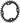 absoluteBLACK Oval 94 BCD Chainring - 30t 94 BCD 4-Bolt Narrow-Wide Black
