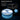 Reaction Tackle Braided Fishing Line - Aqua Camo - Gio's Outdoors