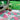Qunature Outdoor Picnic Mat - Waterproof, Heat-Insulating, Spacious for 6-8 People - Gio's Outdoors -ROCKBROSUSA