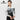 ROCKBROS Mondi Lightweight Gradient Women's Long Sleeve Cycling Jersey - Gio's Outdoors -ROCKBROSUSA