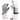 Qunature Ski Gloves | Multi-Fabric, Touchscreen, Warmth Lock - Gio's Outdoors -ROCKBROSUSA