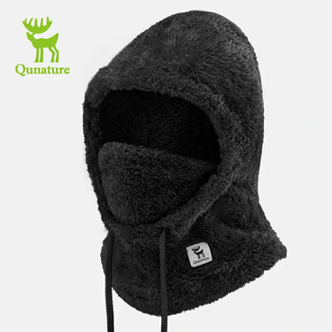 Qunature Ski Helmet with Adjustable Ventilation and Detachable Liner for Winter Sports - Gio's Outdoors -ROCKBROSUSA