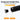 ROCKBROS Microfiber Leather Bike Grips with Aluminum Lock - Gio's Outdoors -ROCKBROSUSA