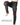 ROCKBROS Windproof Thermal Fleece Winter Athletic Bike Pants - Gio's Outdoors -ROCKBROSUSA