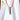 Qunature Titanium Survival Whistle 120dB Loud, Durable, Portable Outdoor Gear - Gio's Outdoors -ROCKBROSUSA