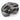 ROCKBROS Lightweight Cycling Helmet with Removable Goggles Sun Visor - Gio's Outdoors -ROCKBROSUSA