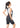ROCKBROS Road-to-Sky Women's Bib Shorts - Gio's Outdoors -ROCKBROSUSA