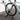 ROCKBROS Carbon Steel Folding Bike Stand - Gio's Outdoors -ROCKBROSUSA