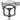 ROCKBROS Ultra Lightweight Bike Pedals in Various Colours (Pair) - Gio's Outdoors -ROCKBROSUSA